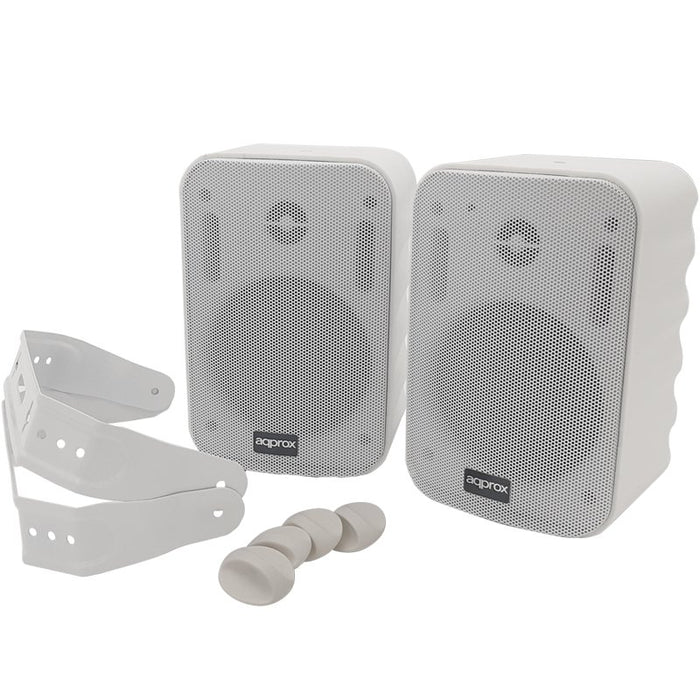 EAN 8435099527183 - Approx appSPKBT Blanco Inalámbrico 20 W imagen 2