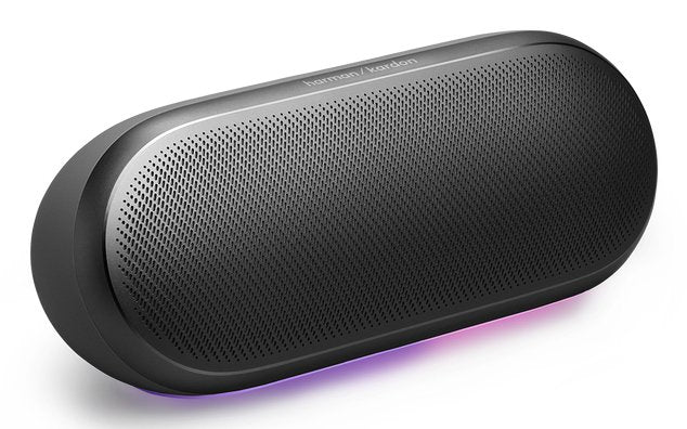 Altavoz Bluetooth Harman Kardon Luna 2 25 W Bluetooth Autonomía 12 H Ai Sound Boost Negro