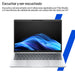 EAN 0199251416156 - HP EliteBook 8 G1i Intel Core Ultra 5 225H Portátil 35,6 cm (14") WUXGA 16 GB DDR5-SDRAM 512 GB SSD Wi-Fi imagen 8