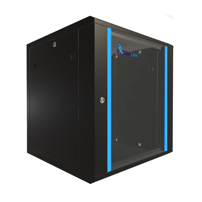 EAN 5902560367256 - Extralink EX.7256 armario rack Bastidor de pared imagen 13