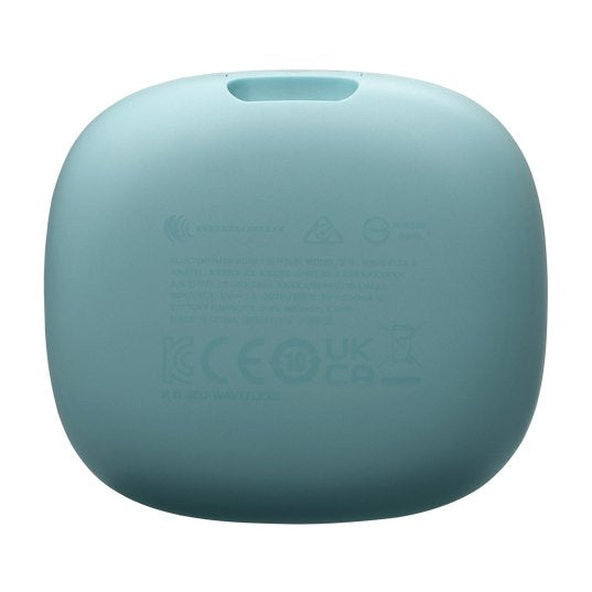 Auricular Jbl Vibe Flex 2 Azul
