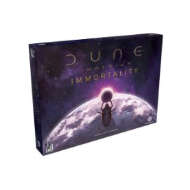 EAN 4015566604650 - Asmodee Dune: Imperium 60 min Juego de mesa Estrategia imagen 1