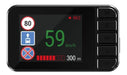 EAN 8594181745406 - Navitel R385 GPS cámara de salpicadero 2K Ultra HD USB Negro imagen 3