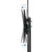 EAN 8433281008229 - TooQ FS1470M-B soporte para pantalla de señalización 177,8 cm (70") Negro imagen 9