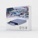 EAN 8716309115681 - Gembird DVD-USB-02-SV unidad de disco óptico DVD±RW Plata imagen 5