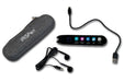 EAN 5420079901087 - I.R.I.S. IRISPen Reader 8 Lápiz escáner Negro, Blanco imagen 1