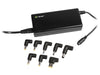 EAN 5907512857564 - Tracer TRAAKN45424 adaptador e inversor de corriente Interior 70 W Negro imagen 1
