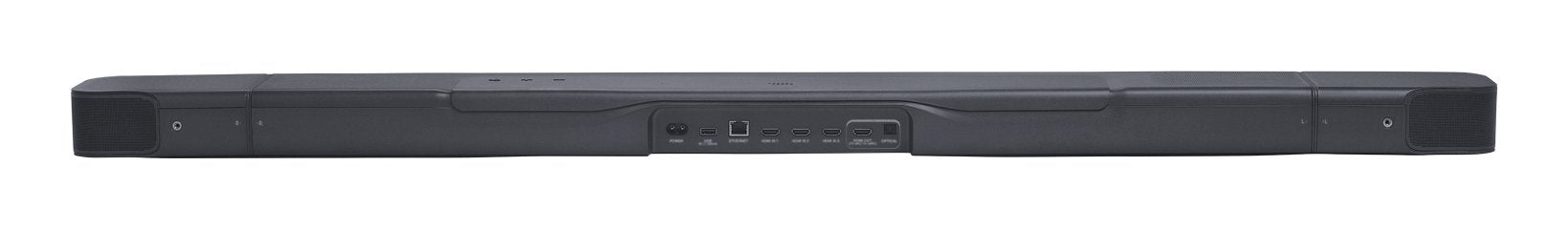 Barra De Sonido Jbl Bar 1000 Bluetooth Subwoofer Inalámbrico 880 W