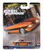 EAN 0194735263530 - Hot Wheels JBM04 vehículo de juguete imagen 6