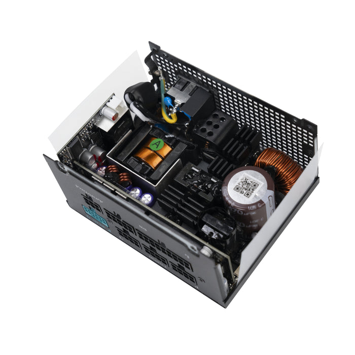 750w Deepcool Ps750g Sfx Atx 3.1 80 Plus Gold