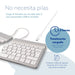 EAN 8719274492269 - R-Go Tools R-Go Split Break v2 teclado Universal Italiano imagen 16