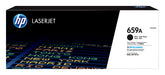EAN 0192545710992 - HP LaserJet 659A Black Original Toner Cartridge cartucho de tóner 1 pieza(s) imagen 1
