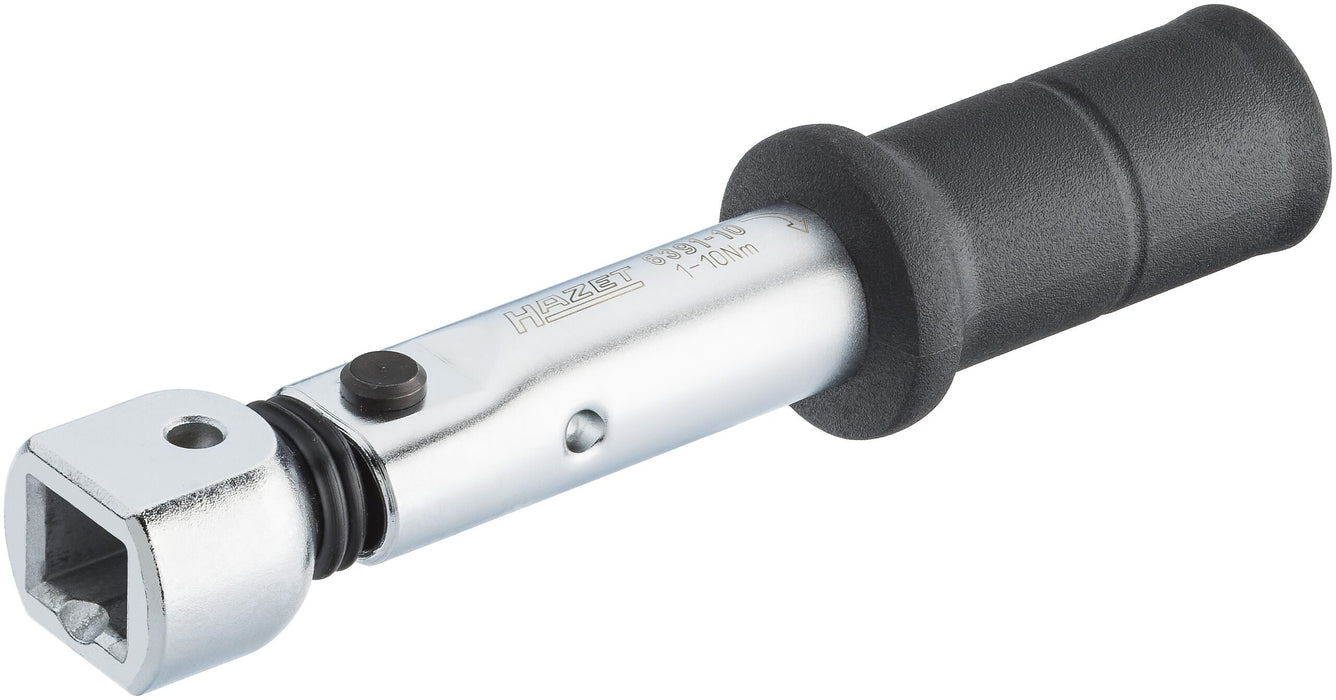 EAN 4000896208951 - HAZET 6391-10 llave dinamométrica imagen 1