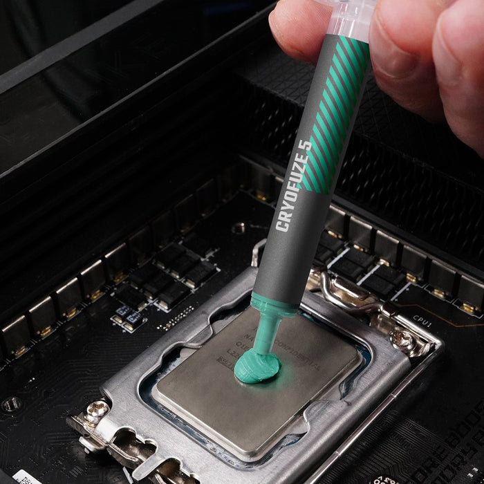 EAN 4719512146996 - Cooler Master Cryofuze 5 Pasta térmica imagen 3