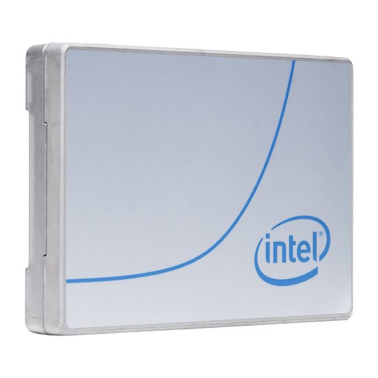 Dico Ssd Intel Dc P4510 Ssdpe2kx040t807 4000 Gb 0,86 Dwpd 2,5" 63,5mm U.2 Pcie Nvme  Ssdpe2kx040t807