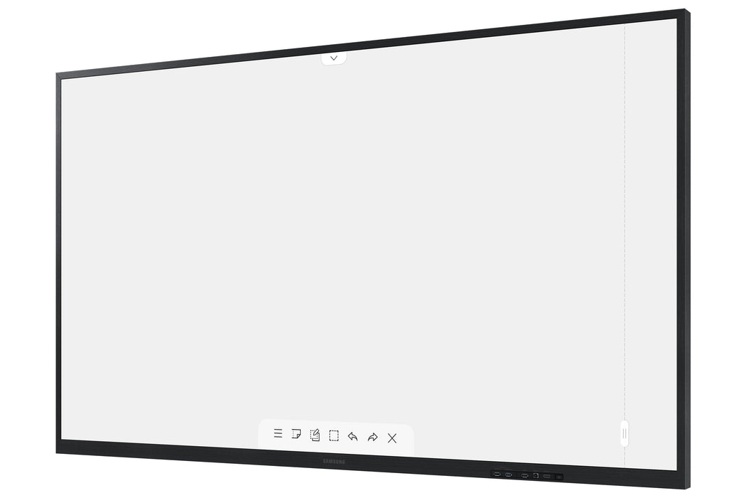Samsung Flip 3 Wm75a 189cm 4k Uhd 75'' 3840x2160 2xhdmi Dp Touch