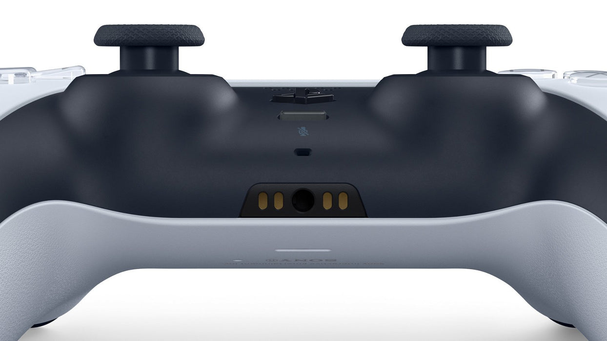 EAN 0711719022756 - Sony DualSense v3 Blanco Bluetooth/USB Gamepad Analógico/Digital PlayStation 5 imagen 8