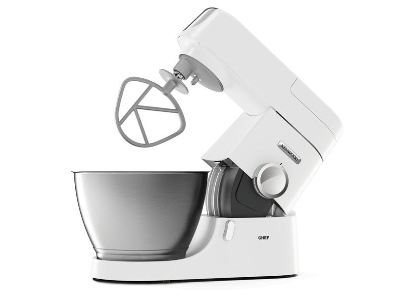 EAN 5011423191492 - Kenwood KVC3100W robot de cocina 1000 W 4,6 L Blanco imagen 2