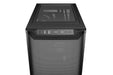 EAN 4260052191828 - be quiet! PURE BASE 501 Airflow Window Black Midi Tower Negro imagen 6