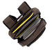 EAN 4260709010489 - Rivacase Erebus 39,6 cm (15.6") Mochila Caqui, Amarillo imagen 9