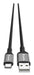 EAN 4008496066216 - Varta 57935 cable USB 2 m USB A USB C 5 Gbit/s 60 W Negro, Gris imagen 3
