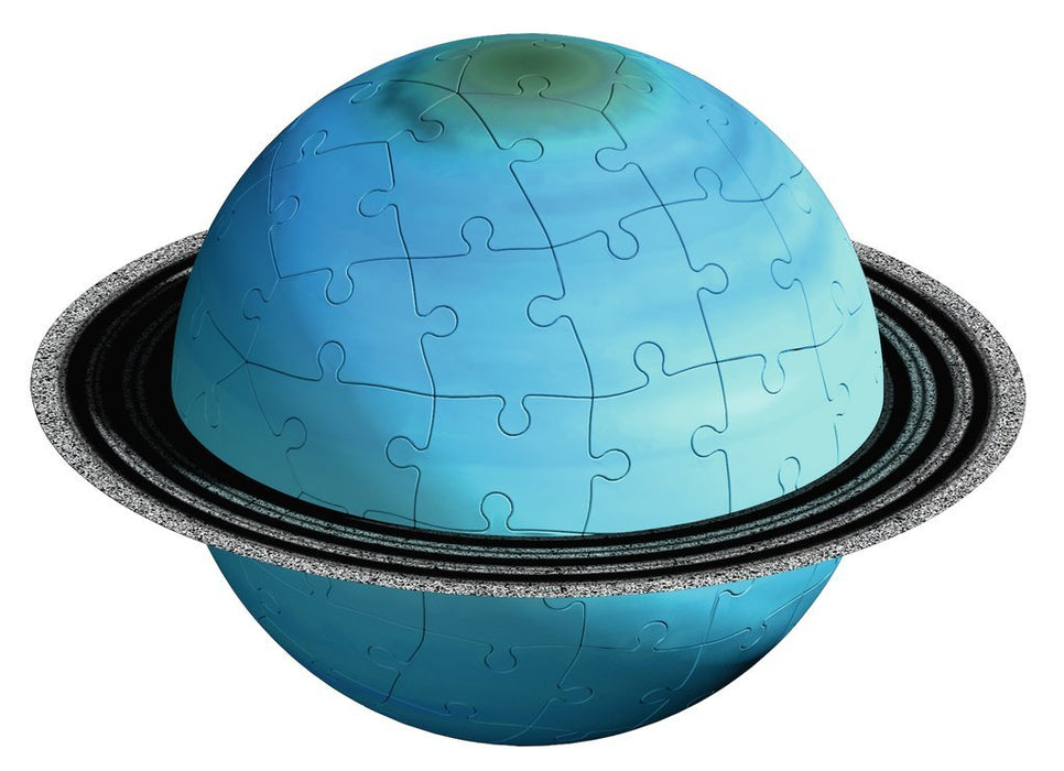 EAN 4005556116683 - Ravensburger 11668 puzzle Puzle 3D 540 pieza(s) Espacio imagen 13