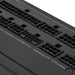 EAN 4710679815565 - Silverstone HELA 1200R Platinum unidad de fuente de alimentación 1200 W 20+4 pin ATX ATX Negro imagen 13