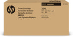 EAN 0191628483815 - Samsung MLT-D304L High-Yield Black Original Toner Cartridge cartucho de tóner 1 pieza(s) imagen 1