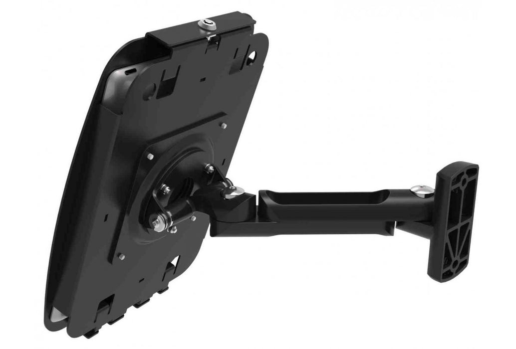 EAN 0819472022331 - Compulocks 827B211SENB soporte de seguridad para tabletas Negro 27,9 cm (11") imagen 3