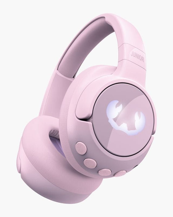 EAN 8720249809647 - Fresh 'n Rebel Clam Junior Auriculares Inalámbrico Diadema Llamadas/Música USB Tipo C Bluetooth Rosa imagen 3