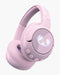 EAN 8720249809647 - Fresh 'n Rebel Clam Junior Auriculares Inalámbrico Diadema Llamadas/Música USB Tipo C Bluetooth Rosa imagen 3