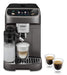 EAN 8004399028388 - De’Longhi ECAM 320.70.TB cafetera eléctrica Totalmente automática Máquina espresso 1,9 L imagen 1