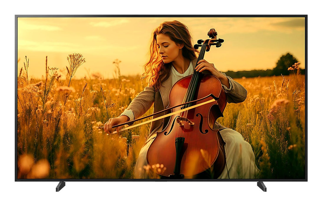 EAN 4548736167643 - Sony K-98XR5 2,49 m (98") 4K Ultra HD Smart TV Wifi Negro imagen 1