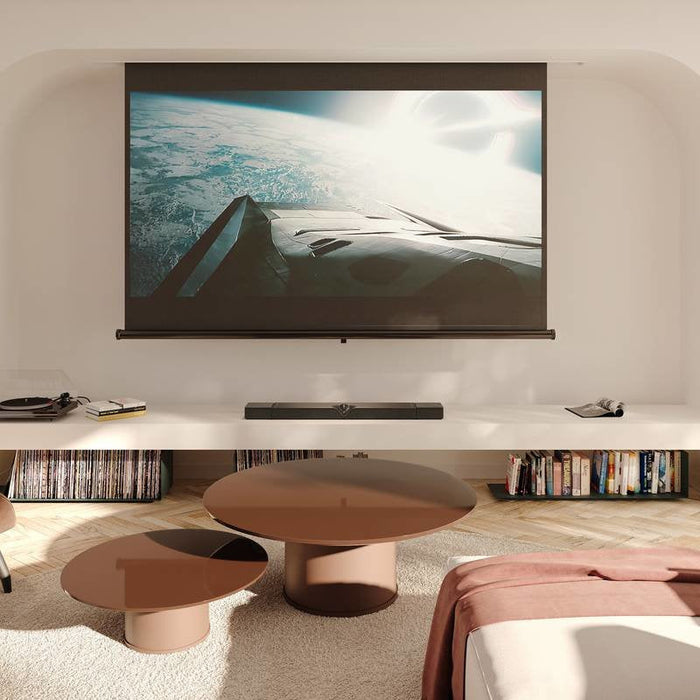 Devialet Dione Dolby Atmos®  101 Db Spl  950 Watts Rms Black Lh929