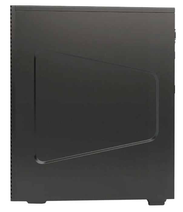 Caja  Pc  Itek Smallcom-B Mini Tower Negro
