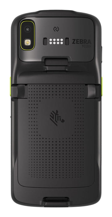Tc201 Lan Wifi 7 Sr500 6in 6gb Term