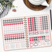 EAN 8422952405313 - Finocam 762020526 agenda Agenda diaria Coral imagen 4
