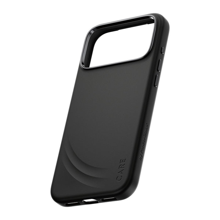 Care By Panzerglass Flow Case Negro M. Magsafe Iphone 17 Pro Max