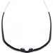 EAN 4003692301307 - Alpina Sports DEFEY HR Gafas para correr Con media montura Negro, Blanco imagen 4