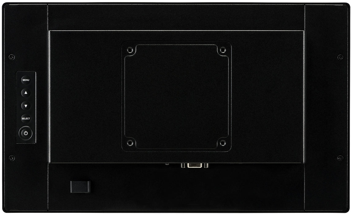 EAN 4948570118342 - iiyama ProLite TF1634MC-B8X pantalla para PC 39,6 cm (15.6") 1920 x 1080 Pixeles Full HD LED Pantalla tác imagen 6