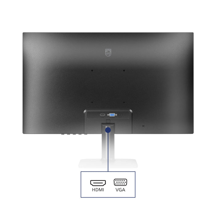 EAN 8721038000399 - Philips 1000 series 24E2N1110/00 pantalla para PC 60,5 cm (23.8") 1920 x 1080 Pixeles Full HD LCD Negro imagen 5