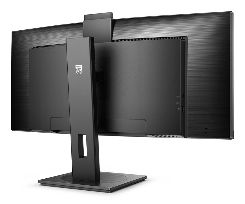 EAN 8712581796525 - Philips 5000 series 34B1U5600CH/00 pantalla para PC 86,4 cm (34") 3440 x 1440 Pixeles Wide Quad HD LCD Ne imagen 7