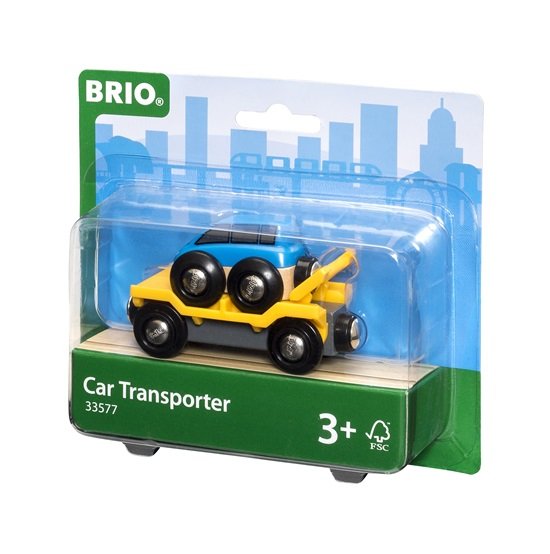EAN 7312350335774 - BRIO 33577 accesorio para vehículos y pistas de juguete Model Railways Parts & Accessories imagen 2