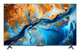 EAN 6941948703704 - Xiaomi TV S Mini LED 65 2025 165,1 cm (65") 4K Ultra HD Smart TV Wifi Negro 1200 cd / m² imagen 1