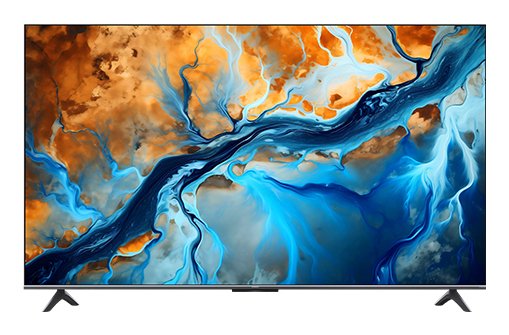 EAN 6941948703704 - Xiaomi TV S Mini LED 65 2025 165,1 cm (65") 4K Ultra HD Smart TV Wifi Negro 1200 cd / m² imagen 1