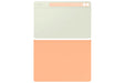 EAN 8806095704739 - Samsung EF-BX810 31,5 cm (12.4") Folio Naranja imagen 2