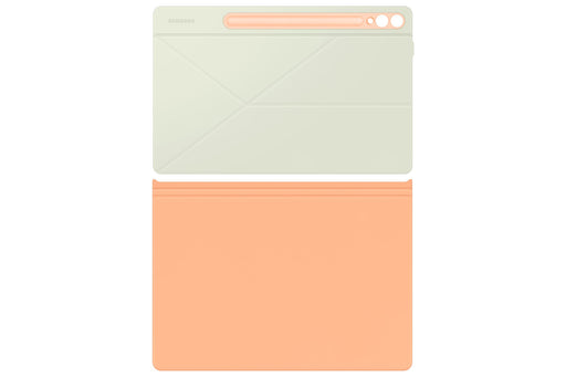 EAN 8806095704739 - Samsung EF-BX810 31,5 cm (12.4") Folio Naranja imagen 2