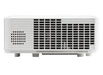 EAN 766907008739 - Viewsonic LS921WU videoproyector Proyector de corto alcance 6000 lúmenes ANSI DMD WUXGA (1920x1200) Blanco imagen 8