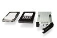 EAN 4711132867183 - Icy Dock MB607SP-B panel bahía disco duro 13,3 cm (5.25") Funda de disco duro Negro imagen 13