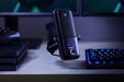 EAN 0840006618072 - Elgato Wave 3 Negro Micrófono de superficie para mesa imagen 12